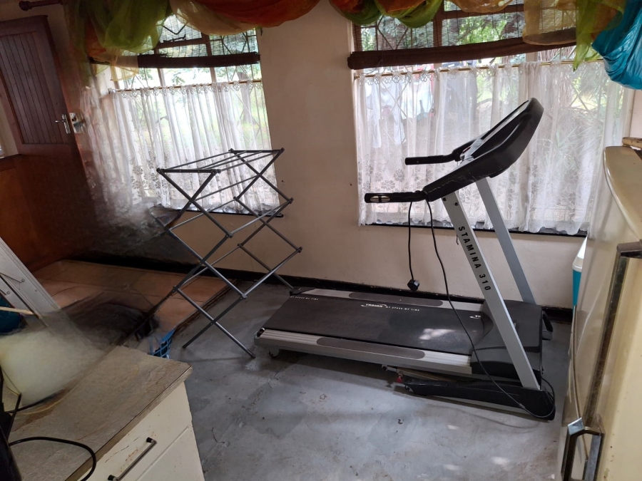 4 Bedroom Property for Sale in Oos Einde North West